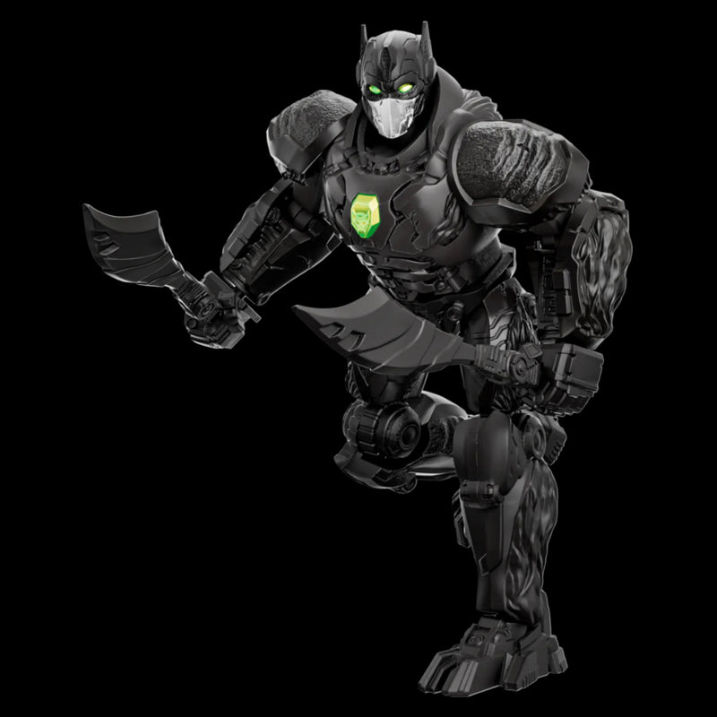 Load image into Gallery viewer, Blokees - Transformers Classic Class - Optimus Primal Robot 05 Rise of the Beasts
