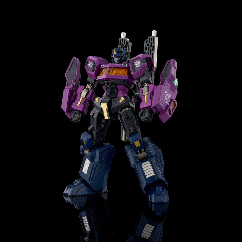 Load image into Gallery viewer, Flame Toys - Furai Model 49 - Shattered Glass Optimus Prime (Ver. #2008)
