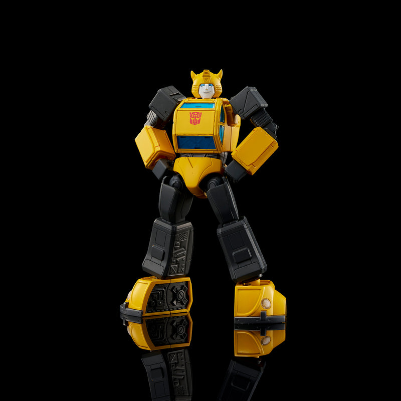 Load image into Gallery viewer, Flame Toys - Furai Model 46 - Bumblebee (G1 Version)
