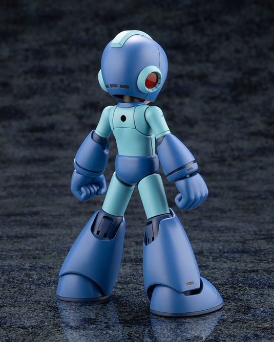 Kotobukiya - Mega Man 11 Series: Mega Man Model Kit