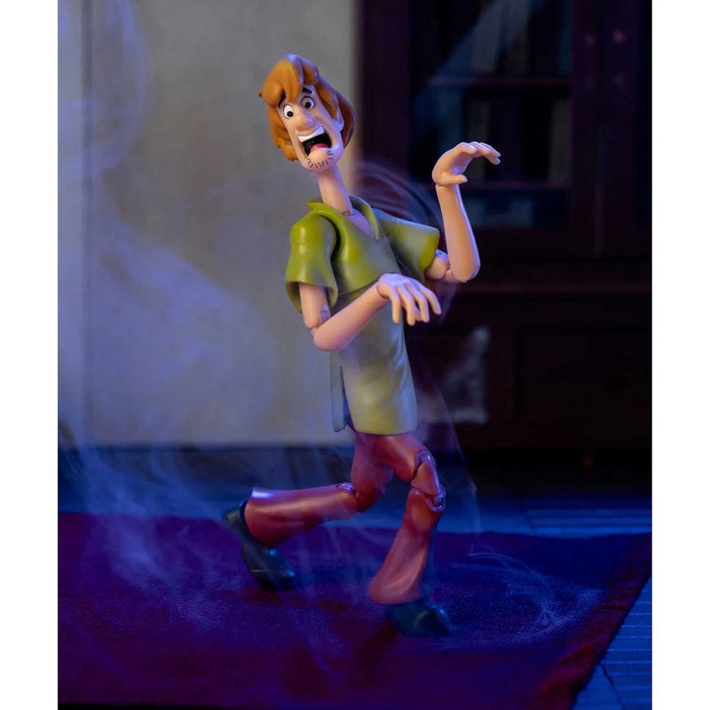 Load image into Gallery viewer, Jada Toys - Scooby-Doo! - Shaggy 1/12 Scale

