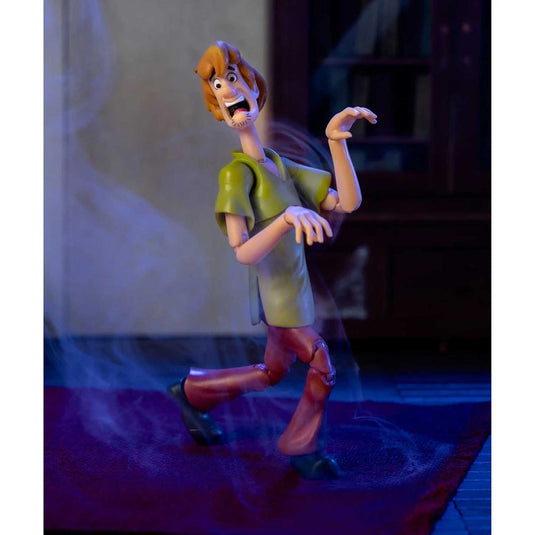 Jada Toys - Scooby-Doo! - Shaggy 1/12 Scale