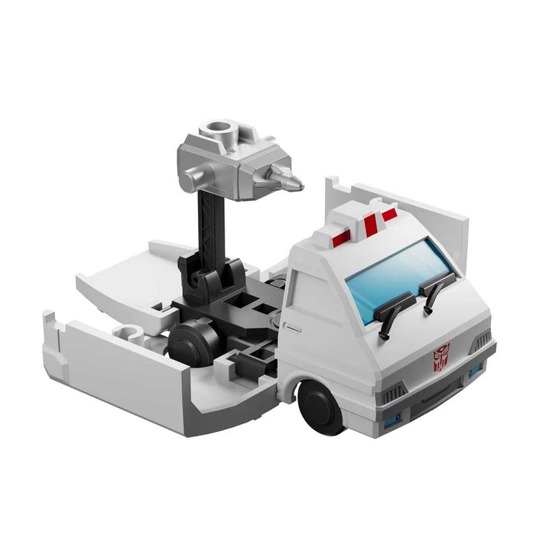 Load image into Gallery viewer, Blokees - Transformers Defender Version 07 Power of the Beast Box of 12 Random Figures
