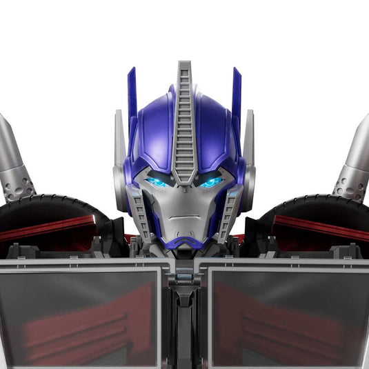 Blokees - Transformers - Optimus Prime (Transformers: Prime Version) Action Edition