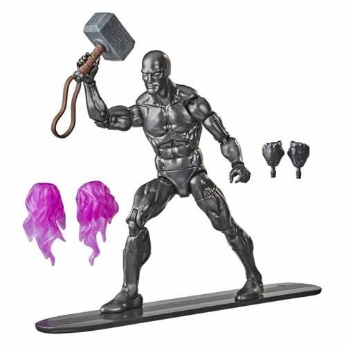 Load image into Gallery viewer, Marvel Legends - Avengers Silver Surfer
