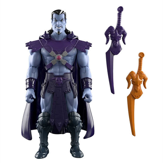 Masters of the Universe - Origins Keldor (200X Cartoon Collection)