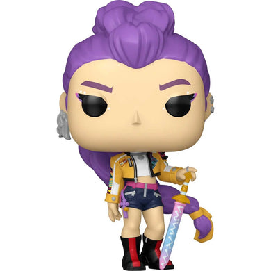 POP! Animation - KPop Demon Hunters - #2257 Rumi