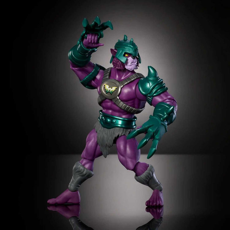 Load image into Gallery viewer, Masters of the Universe X ThunderCats - Origins Panthor Man

