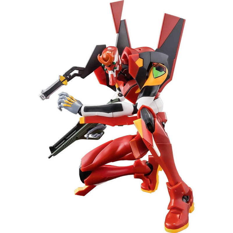 Load image into Gallery viewer, Blokees - Neon Genesis Evangelion Action Edition - Production Model 02
