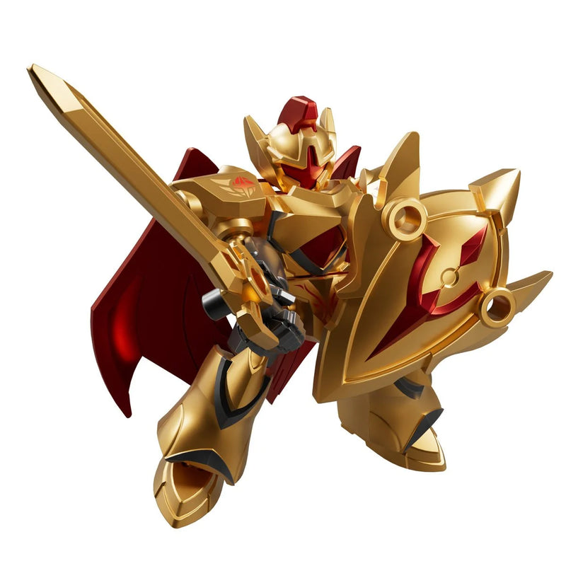 Load image into Gallery viewer, Blokees - Astral Rally Defender Version 01 The First Light Box of 12 Random Figures
