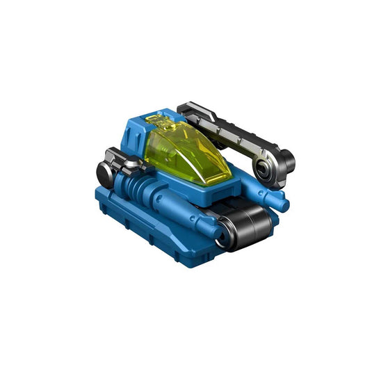 Blokees - Transformers Wheels - CT02 Shattered Glass Optimus Prime