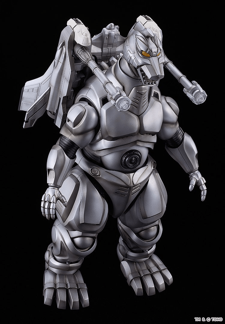 Load image into Gallery viewer, Moderoid - Godzilla VS Mechagodzilla II - Super Mechagodzilla
