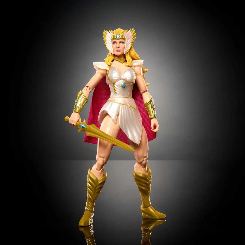 Load image into Gallery viewer, Masters of the Universe - New Etheria Masterverse - She-Ra
