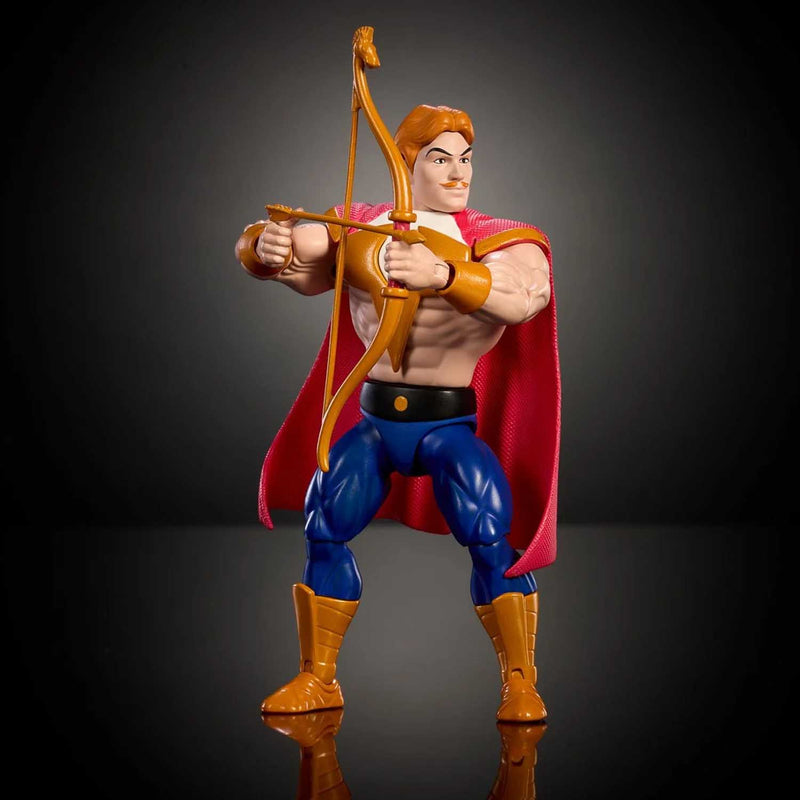 Load image into Gallery viewer, Masters of the Universe - Origins Bow (Cartoon Collection)
