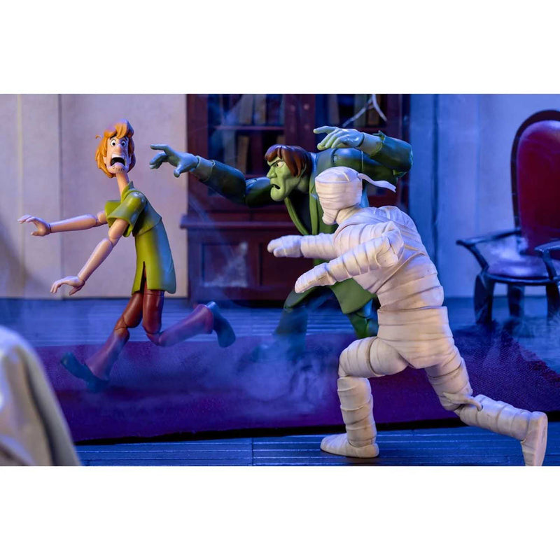 Load image into Gallery viewer, Jada Toys - Scooby-Doo! - Creeper 1/12 Scale

