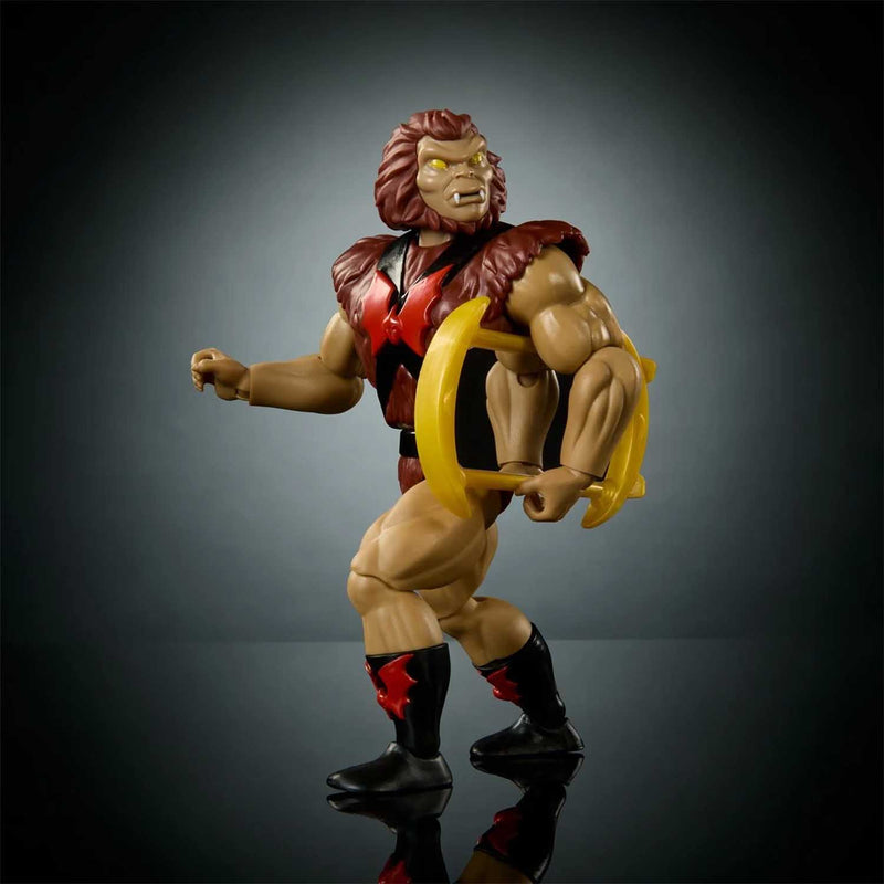 Load image into Gallery viewer, Masters of the Universe - Origins Grizzlor (Cartoon Collection)
