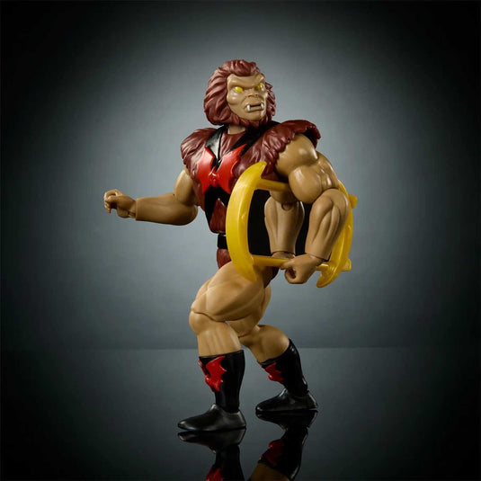 Masters of the Universe - Origins Grizzlor (Cartoon Collection)