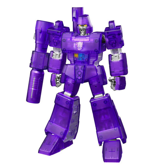 Blokees - Transformers - Megatron (G1 Energy Explosion Version) Action Edition