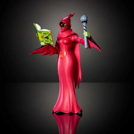 Masters of the Universe - Origins Shadow Weaver (Cartoon Collection)