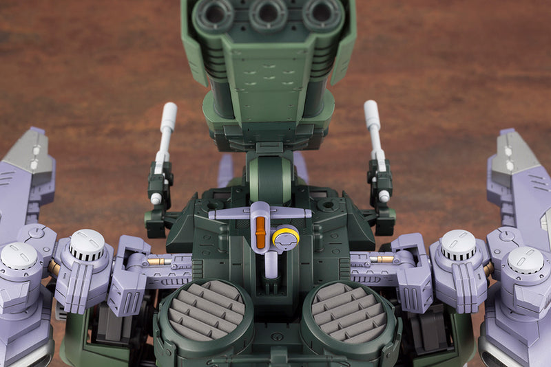 Load image into Gallery viewer, Kotobukiya - Highend Master Model Zoids: Green Horn AB
