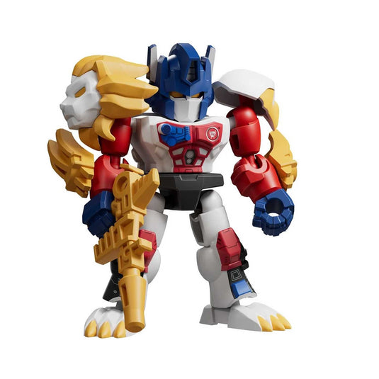 Blokees - Transformers Defender Version 07 Power of the Beast Box of 12 Random Figures