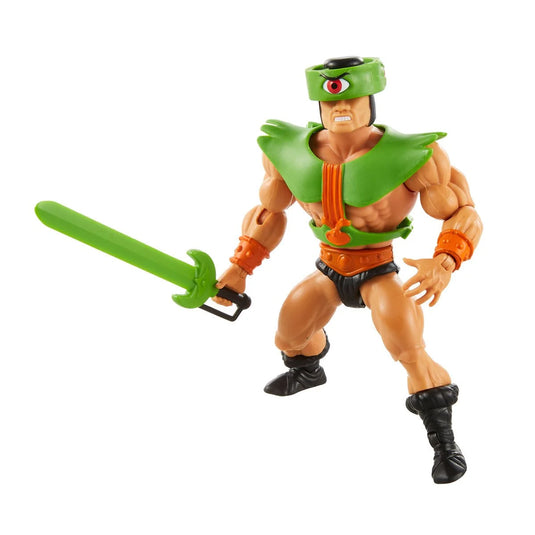 Masters of the Universe - Origins Tri-Klops (Reissue)