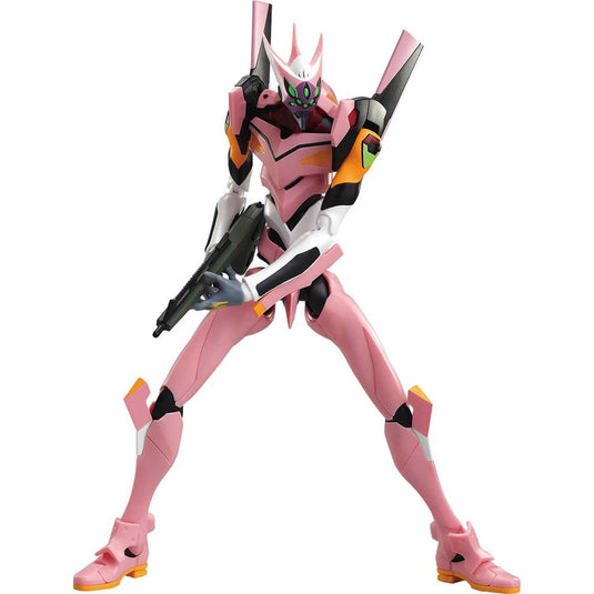 Blokees - Neon Genesis Evangelion Legend Edition - Production Model Custom Type-08a