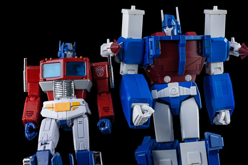 Load image into Gallery viewer, X-Transbots - MX-22 Commander Stack (Reissue)
