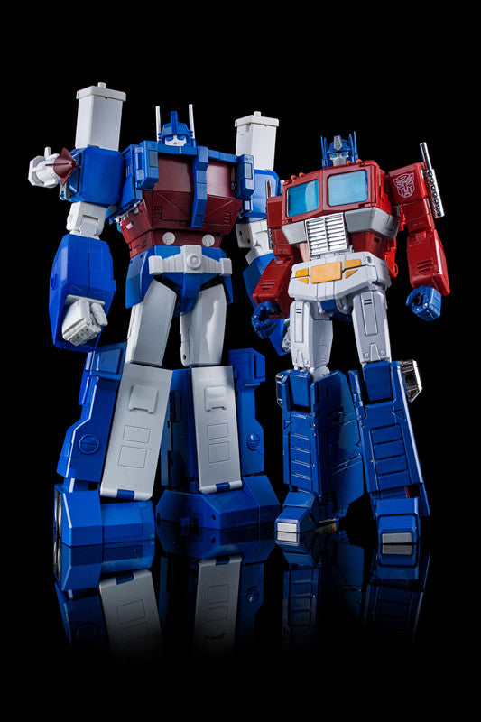 Load image into Gallery viewer, X-Transbots - MX-22 Commander Stack (Reissue)
