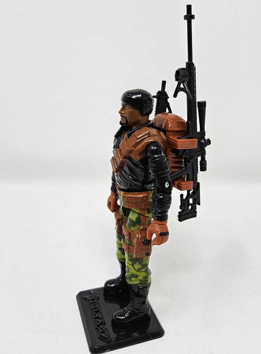 5by5 Toys - Delta-17 - Preacher (Marksman) 3 3/4-Inch Scale Action Figure