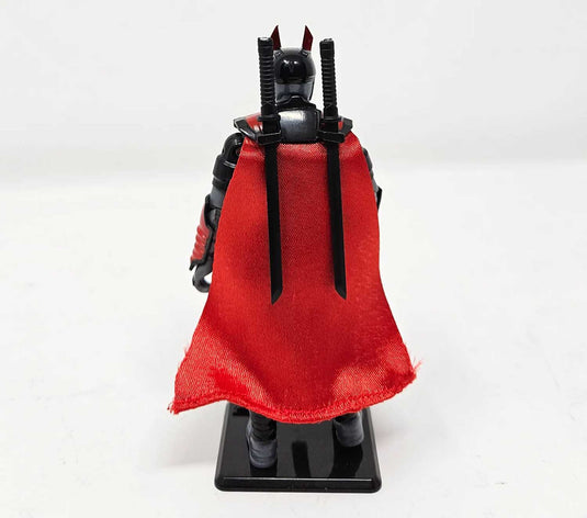 5by5 Toys - Delta-17 - Shadow Dragon (Enemy Leader) 3 3/4-Inch Scale Action Figure