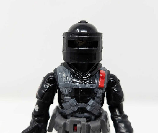 5by5 Toys - Delta-17 - Thunder Battalion (Enemy Infantry) 3 3/4-Inch Scale Action Figure