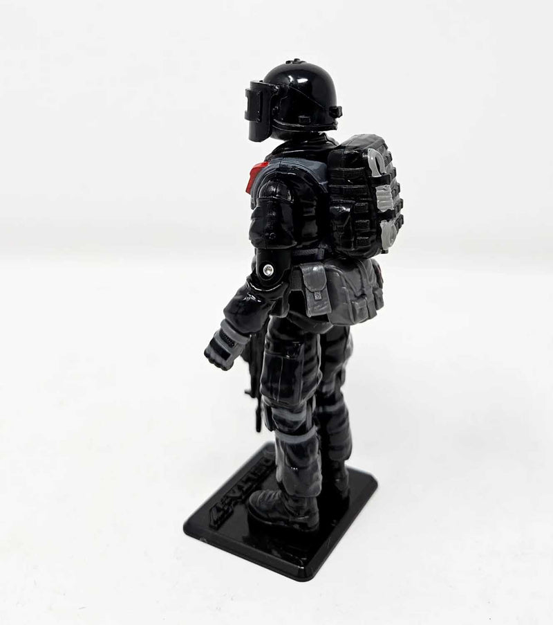 Load image into Gallery viewer, 5by5 Toys - Delta-17 - Thunder Battalion (Enemy Infantry) 3 3/4-Inch Scale Action Figure
