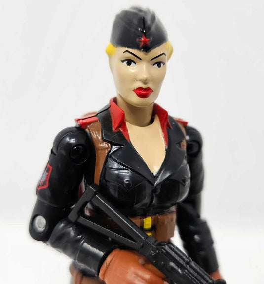 5by5 Toys - Delta-17 - Death Sparrow (Retrograd Leader) 3 3/4-Inch Scale Action Figure