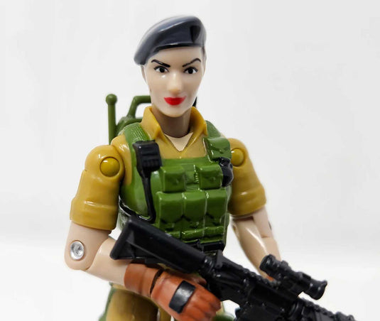 5by5 Toys - Delta-17 - Kestrel (Grenadier) 3 3/4-Inch Scale Action Figure