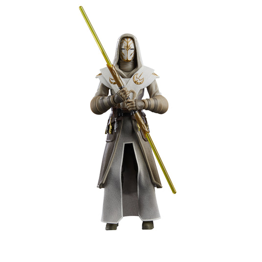 Star Wars the Black Series - Jedi Temple Guard