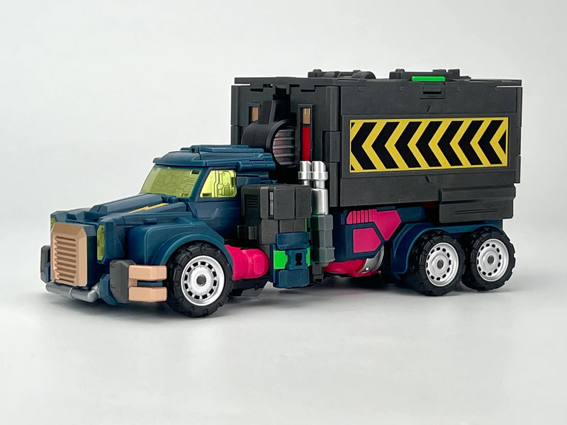 Load image into Gallery viewer, Fans Hobby - MasterBuilder - MB-15D Clutch (TFcon Exclusive)
