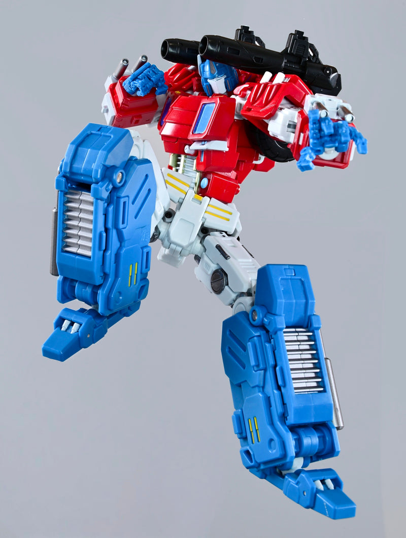 Load image into Gallery viewer, Mastermind Creations- Reformatted R-54 - Optus Seiko
