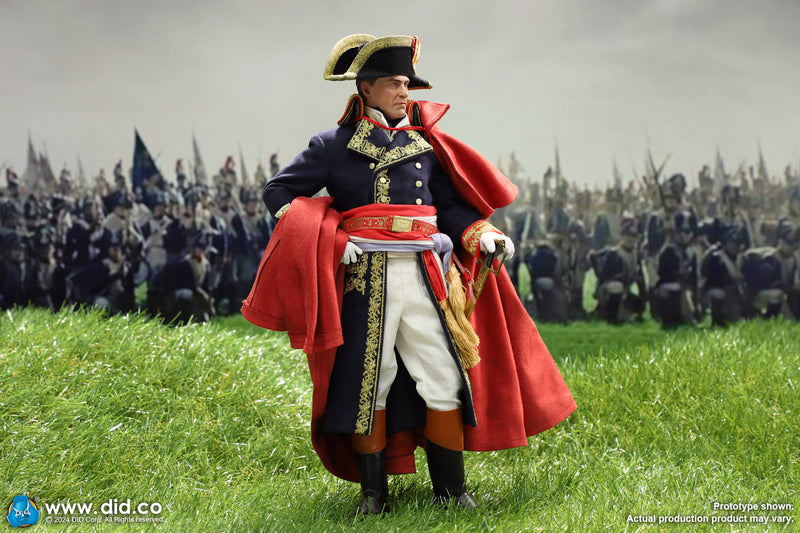 Load image into Gallery viewer, DID - 1/6 Emperor of French - Napoleon Bonaparte
