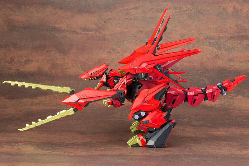 Load image into Gallery viewer, Kotobukiya - Highend Master Model Zoids: EZ-049 Sturm Tyrann
