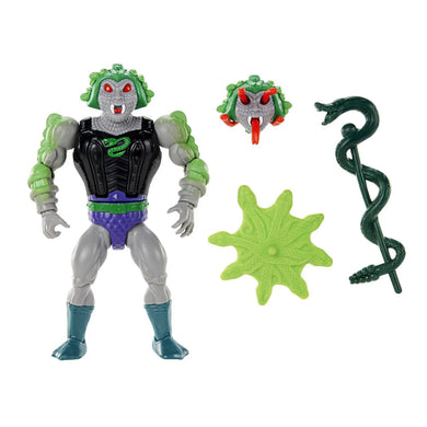 Masters of the Universe - Origins Deluxe Snake Face
