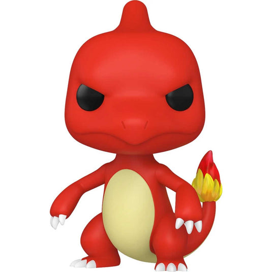 POP! Games - Pokemon - #1157 Charmeleon