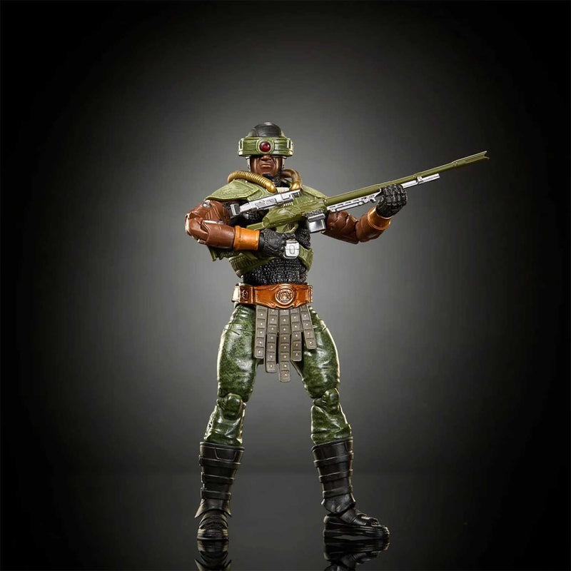 Load image into Gallery viewer, Masters of the Universe Chronicles - Tri-Klops
