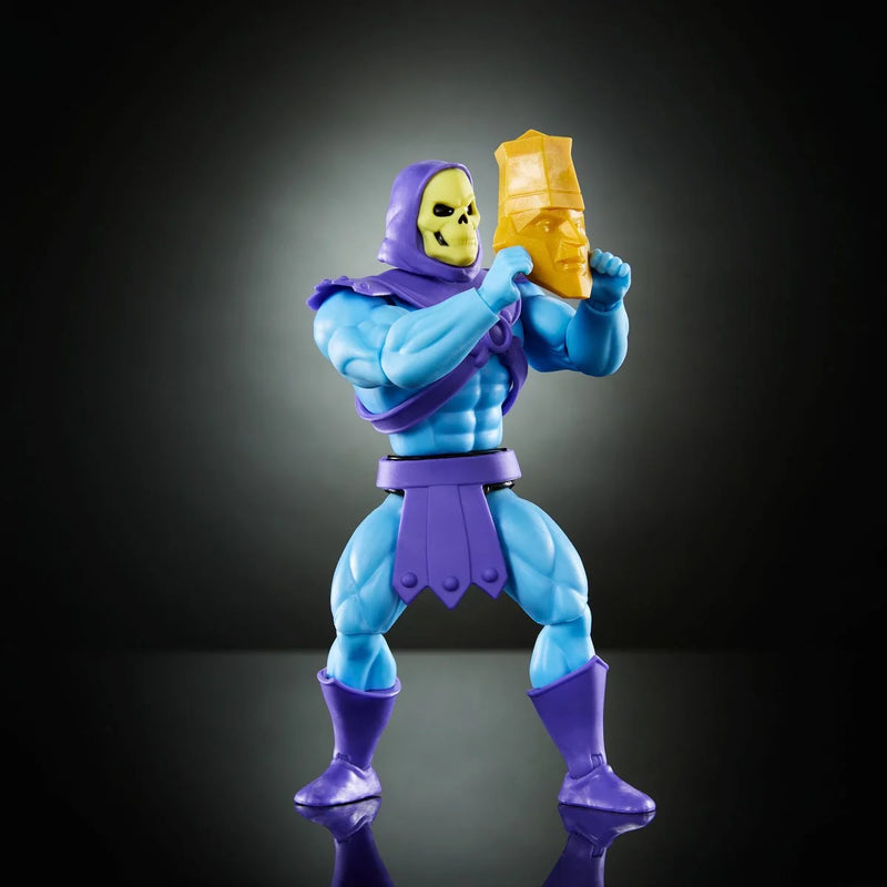 Load image into Gallery viewer, Masters of the Universe - Origins Skeletor (Cartoon Collection)
