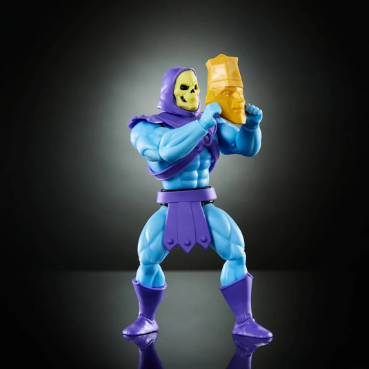 Masters of the Universe - Origins Skeletor (Cartoon Collection)