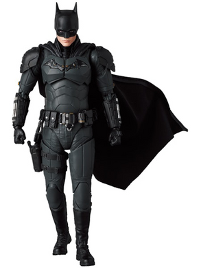 MAFEX - The Batman (2022) - No. 188 The Batman (Reissue)