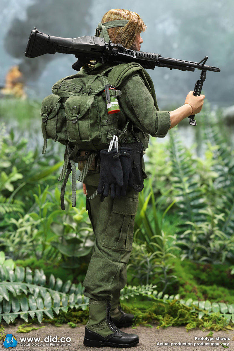 Load image into Gallery viewer, DID - Vietnam War U.S. Army - Colonel James
