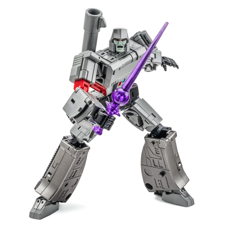 Load image into Gallery viewer, Newage - S-01 Romulus
