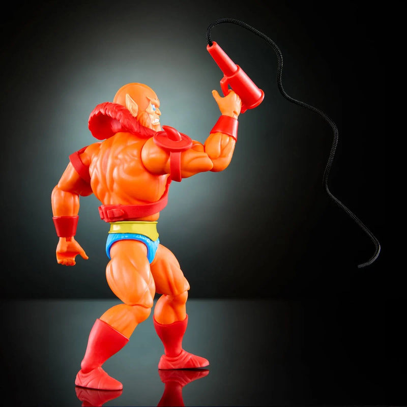 Load image into Gallery viewer, Masters of the Universe - Origins Beast Man (Cartoon Collection)
