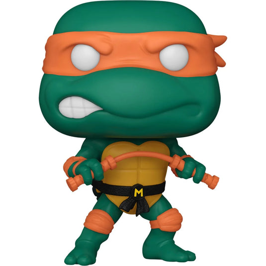 POP! Television - Teenage Mutant Ninja Turtles - Michelangelo